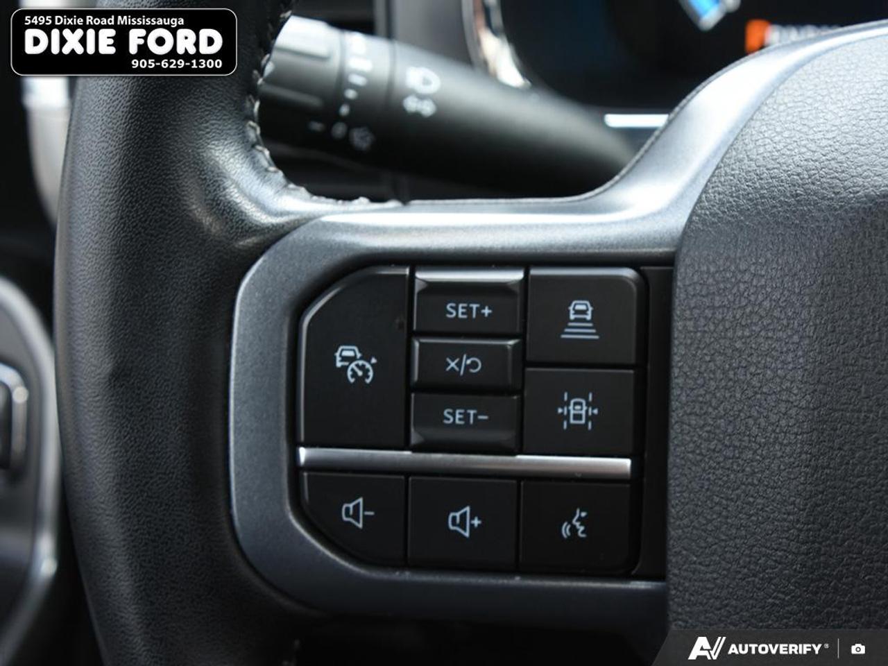2023 Ford F-150 Lariat Photo