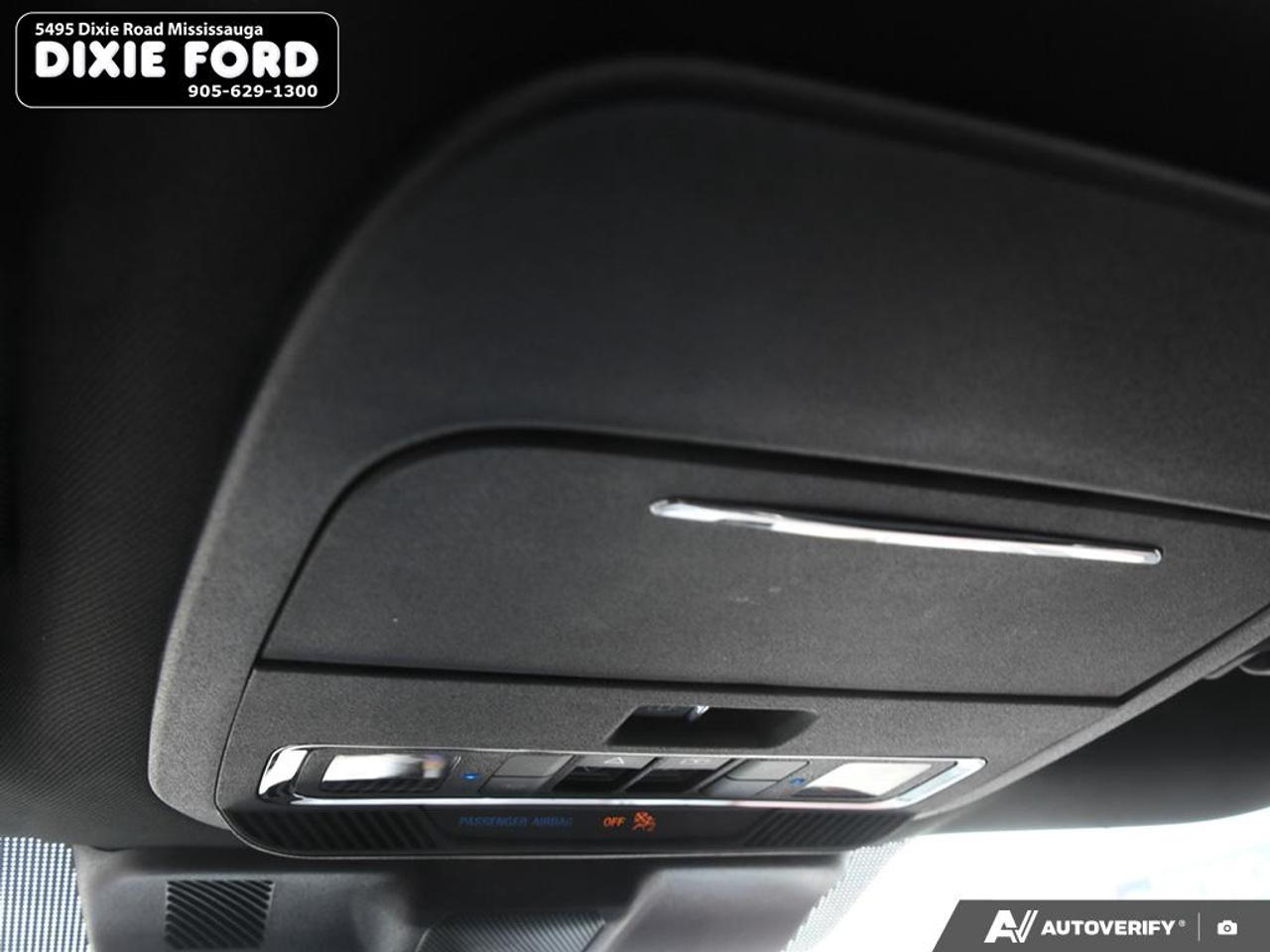 2023 Ford F-150 Lariat Photo
