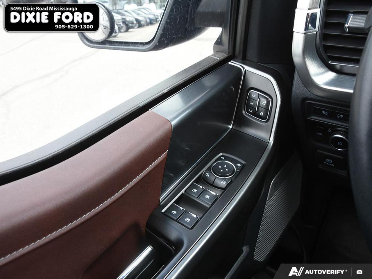 2023 Ford F-150 Lariat Photo