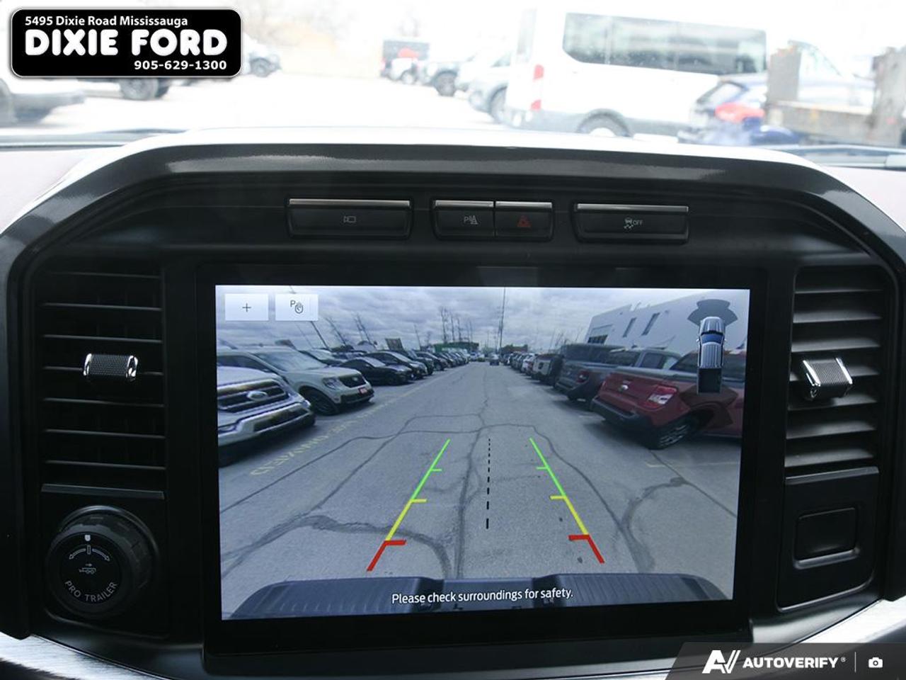 2023 Ford F-150 Lariat Photo