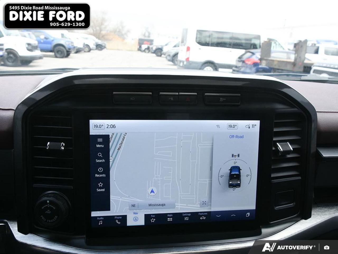 2023 Ford F-150 Lariat Photo