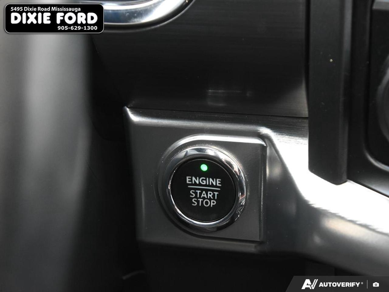 2023 Ford F-150 Lariat Photo
