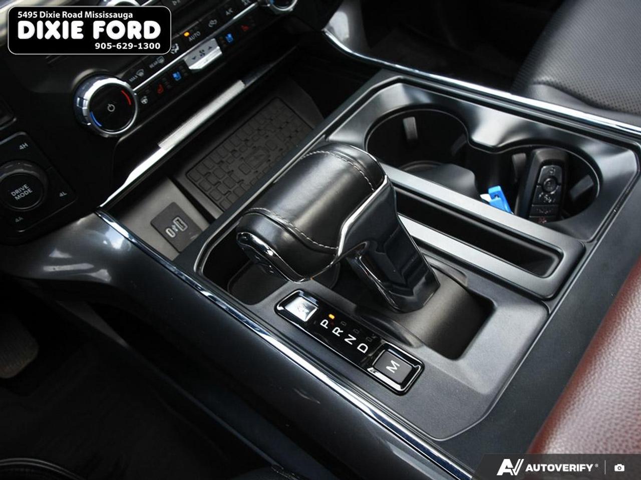 2023 Ford F-150 Lariat Photo