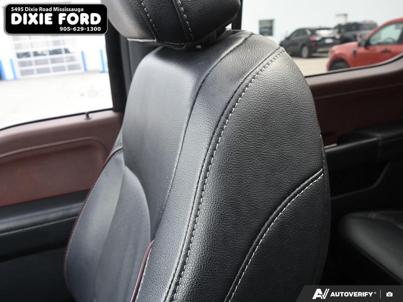 2023 Ford F-150 Lariat Photo