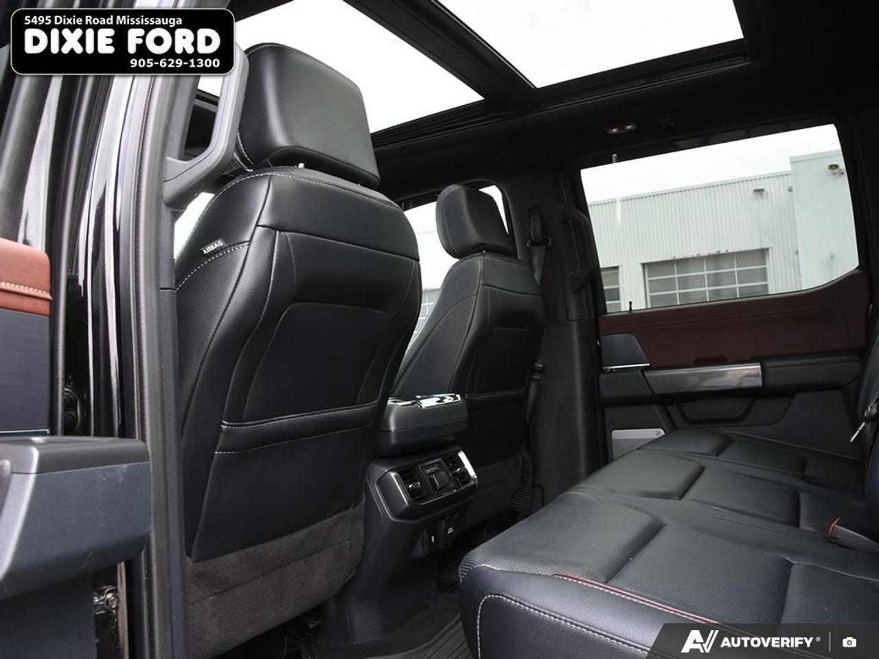 2023 Ford F-150 Lariat Photo