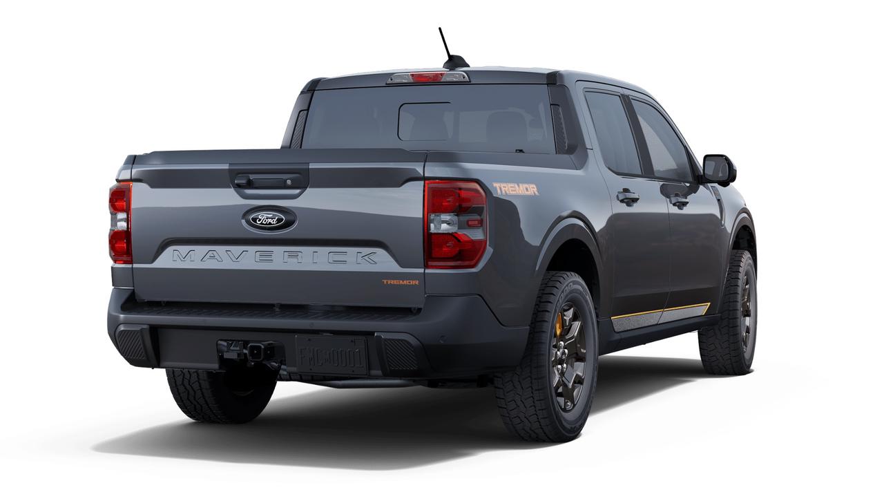 2025 Ford Maverick TREMOR Photo