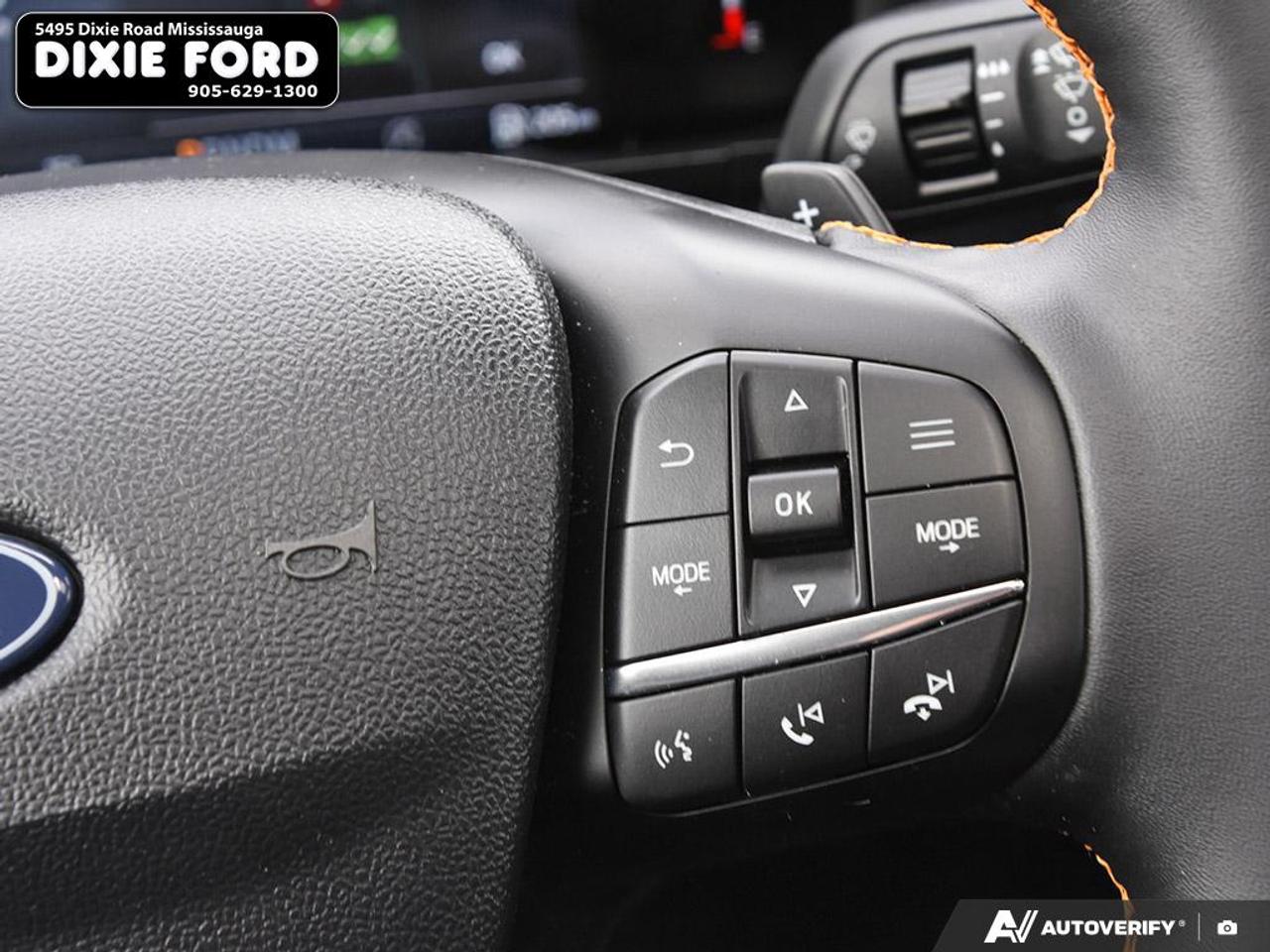 2025 Ford Maverick TREMOR Photo