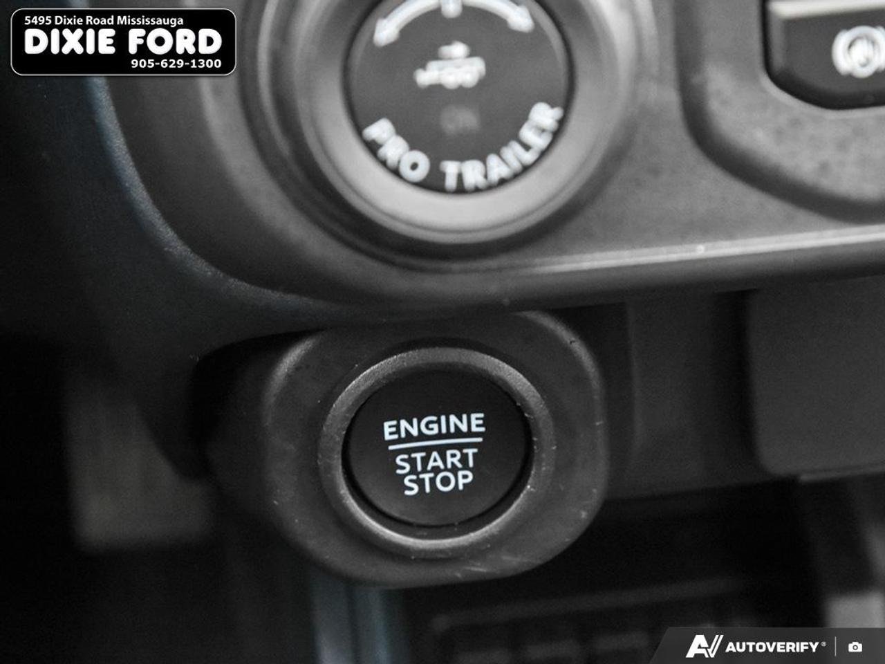 2025 Ford Maverick TREMOR Photo