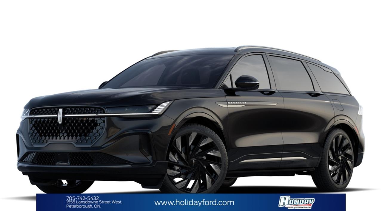 Reserve AWD