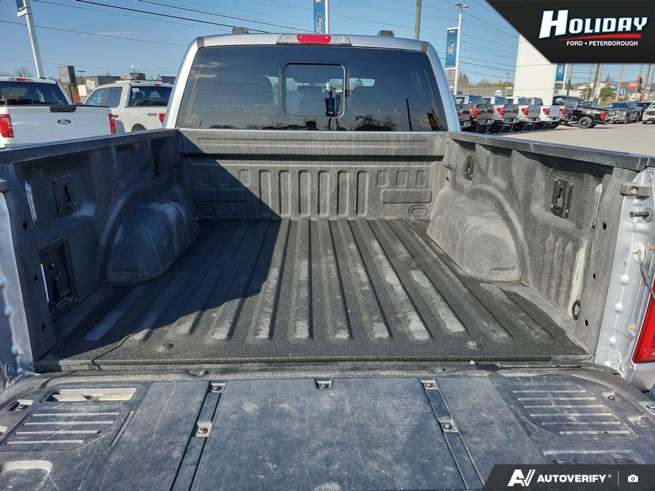 2022 Ford F-150 XLT Photo
