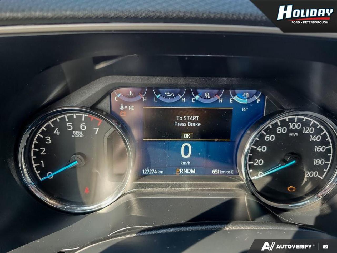 2022 Ford F-150 XLT Photo