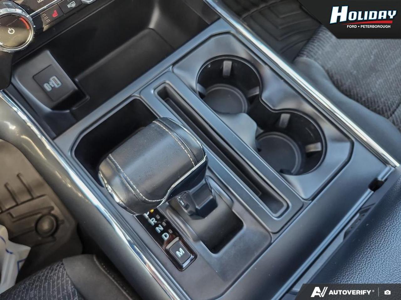 2022 Ford F-150 XLT Photo