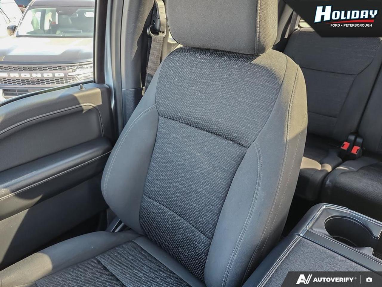 2022 Ford F-150 XLT Photo