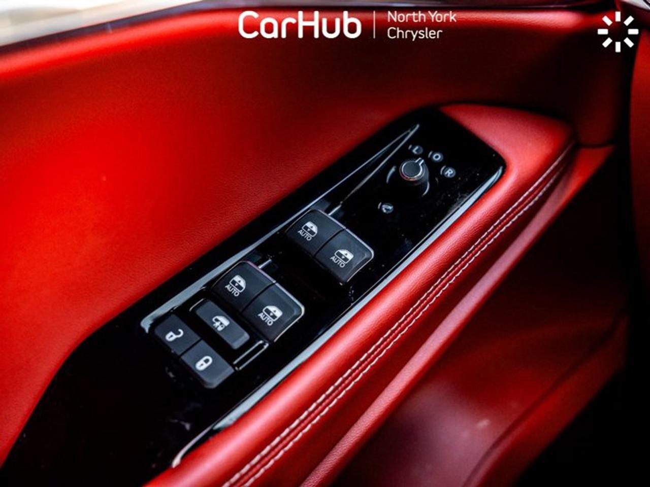 2025 Jeep Wagoneer S Premium AWD Panoroof Luxury Group Power Group Heated & Vented Seats Photo