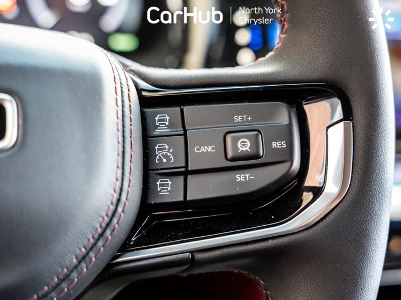2025 Jeep Wagoneer S Premium AWD Panoroof Luxury Group Power Group Heated & Vented Seats Photo