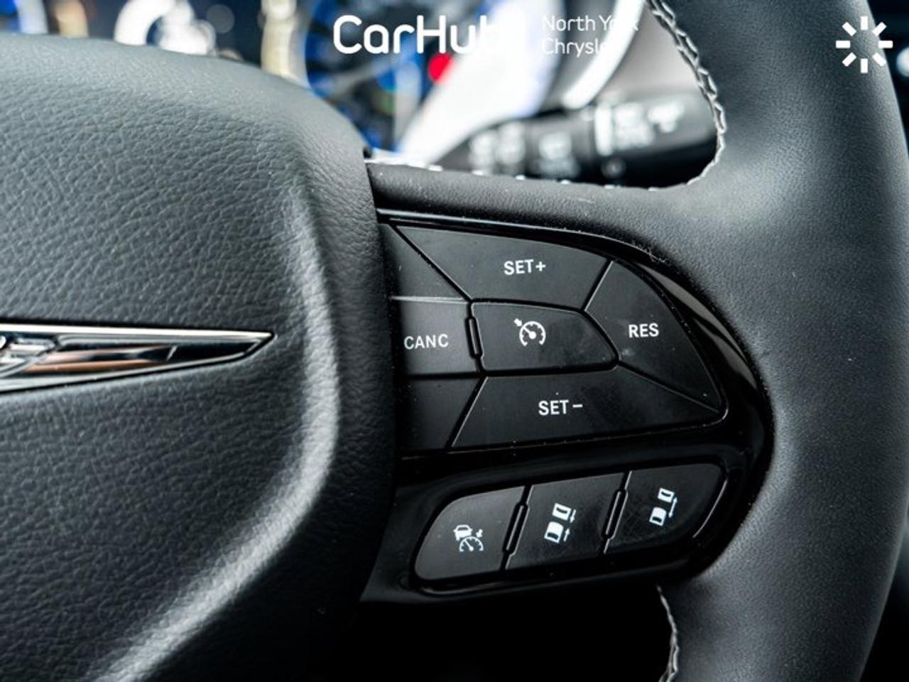2024 Chrysler Pacifica Limited S Appearance Package Heated Seats & Wheel Navi Photo