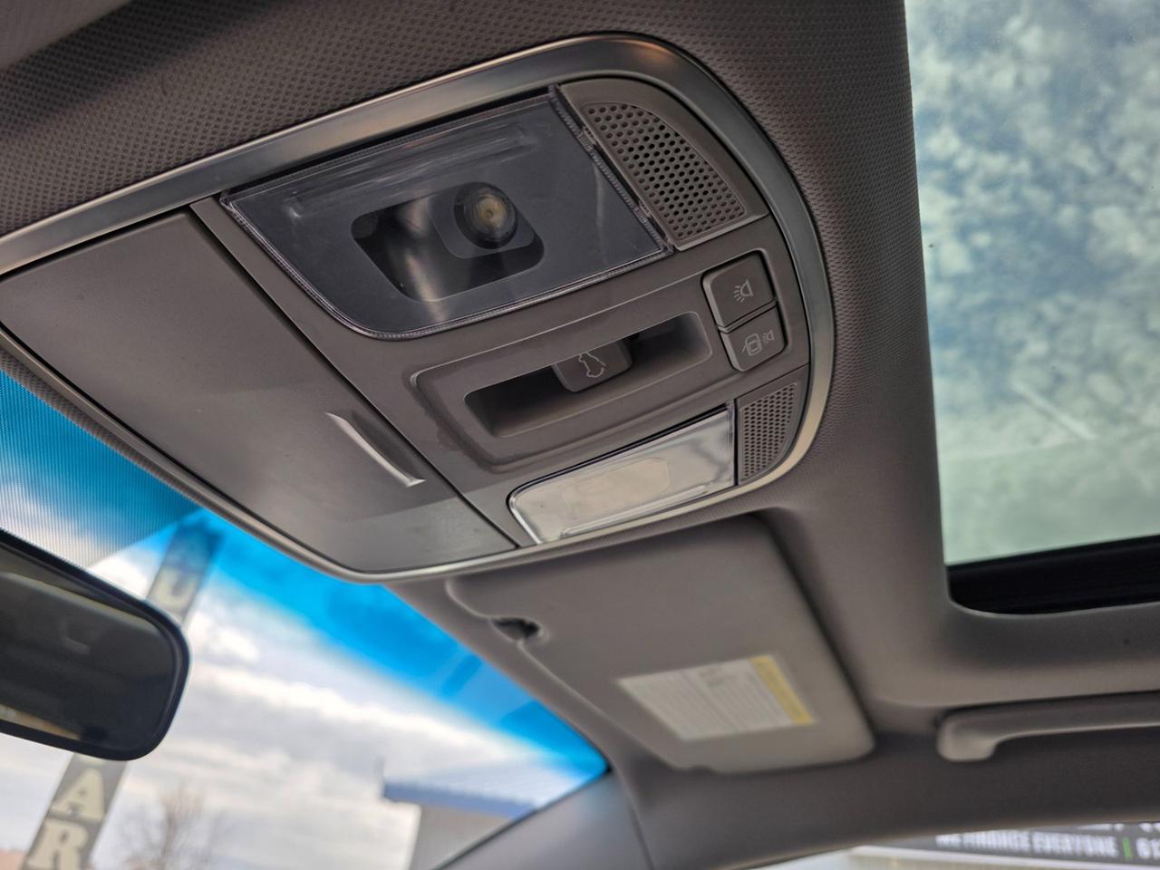2018 Hyundai Tucson SEL Plus Photo