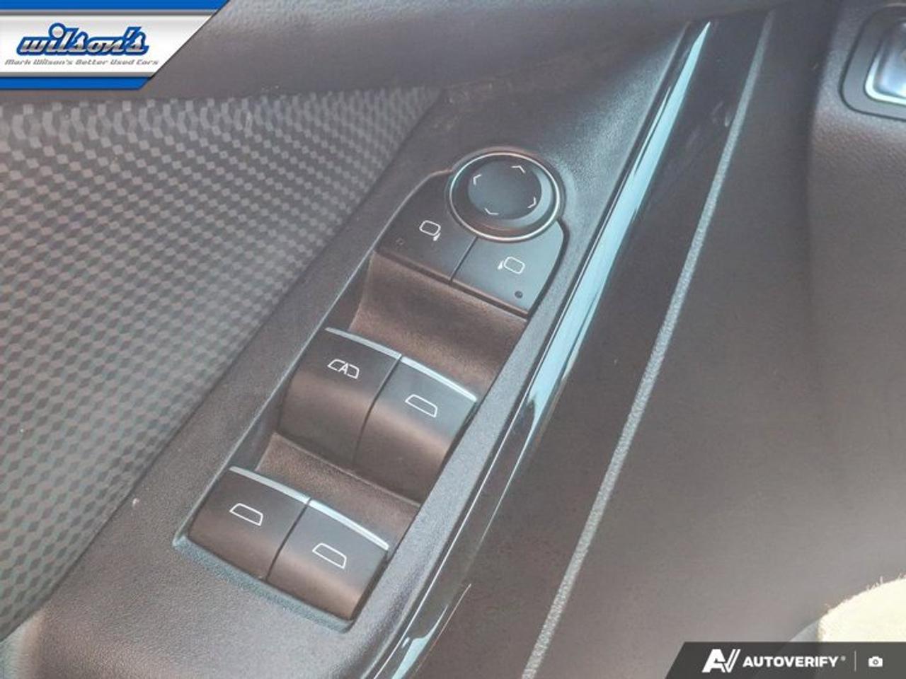 2025 Chevrolet Equinox RS AWD | Leather | Adaptive Cruise | Remote Start | Heated Wheel + Seats | CarPlay + Android & More! Photo
