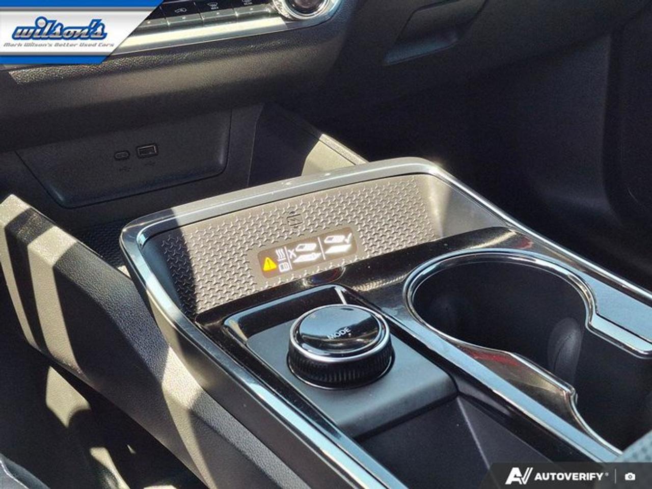 2026 Chevrolet Equinox RS | Leather | Heated Seats + Steering | Wireless CarPlay | Power Liftgate | Remote Start & More Photo