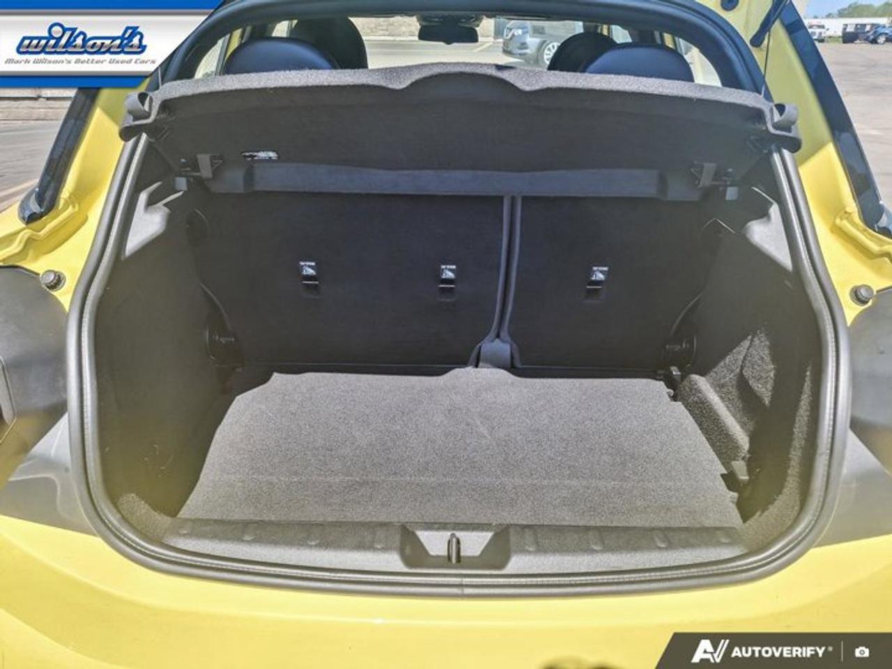2025 MINI 5 Door Cooper S | 5 Door | Leather Bucket Seats | Pano Roof | Heated Seats + Steering | Remote Start & More Photo