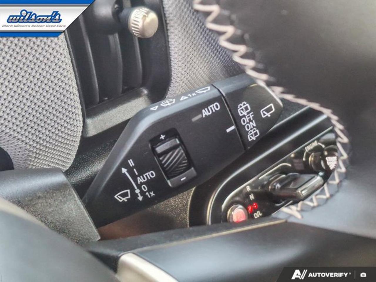 2025 MINI 5 Door Cooper S | 5 Door | Leather Bucket Seats | Pano Roof | Heated Seats + Steering | Remote Start & More Photo
