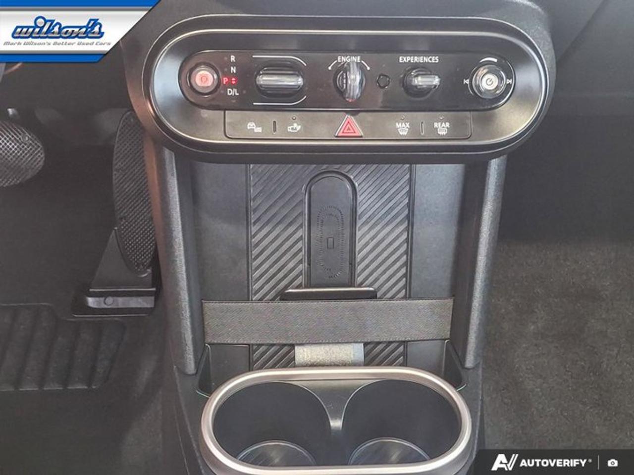 2025 MINI 5 Door Cooper S | 5 Door | Leather Bucket Seats | Pano Roof | Heated Seats + Steering | Remote Start & More Photo