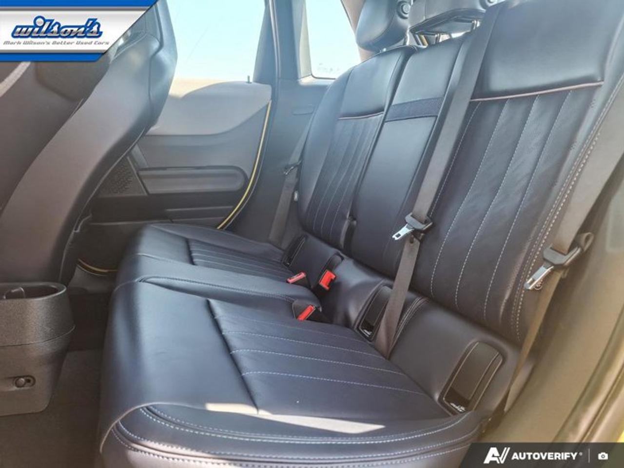 2025 MINI 5 Door Cooper S | 5 Door | Leather Bucket Seats | Pano Roof | Heated Seats + Steering | Remote Start & More Photo