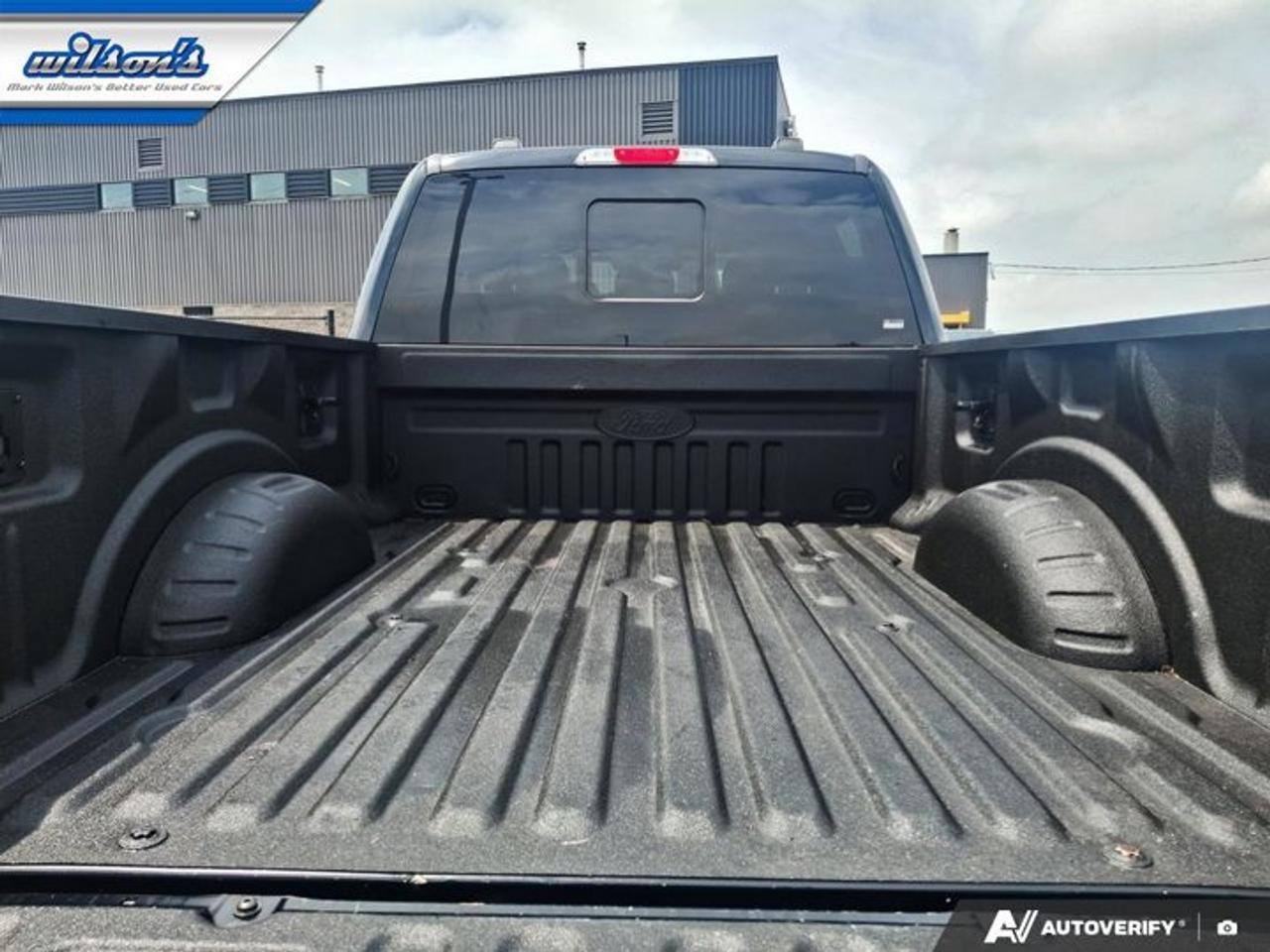 2020 Ford F-350 Super Duty SRW Lariat | 6.7L Diesel | Tremor Pkg | Sport Pkg | Ultimate Pkg | Leather | Pano Roof and More Photo