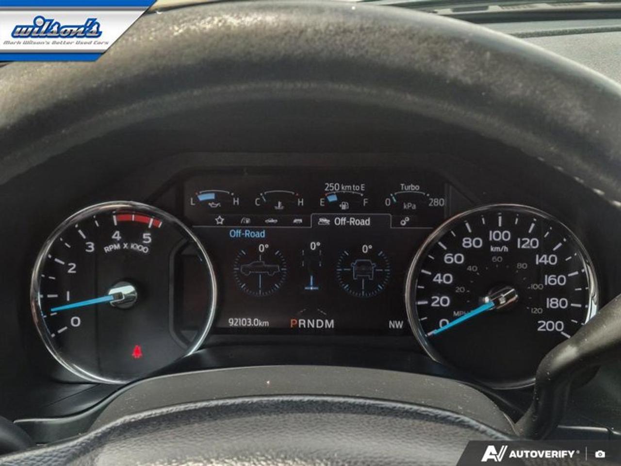 2020 Ford F-350 Super Duty SRW Lariat | 6.7L Diesel | Tremor Pkg | Sport Pkg | Ultimate Pkg | Leather | Pano Roof and More Photo