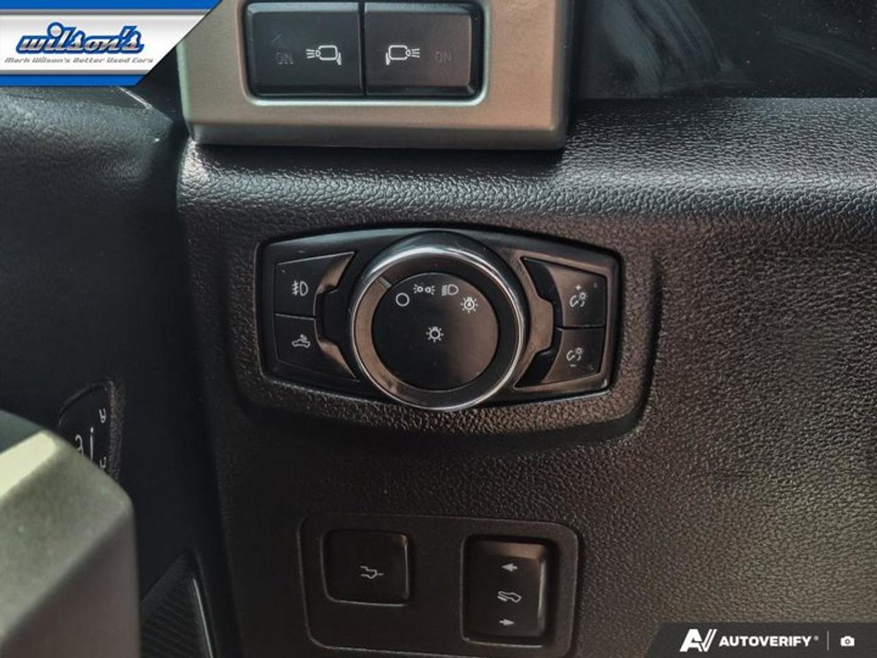 2020 Ford F-350 Super Duty SRW Lariat | 6.7L Diesel | Tremor Pkg | Sport Pkg | Ultimate Pkg | Leather | Pano Roof and More Photo