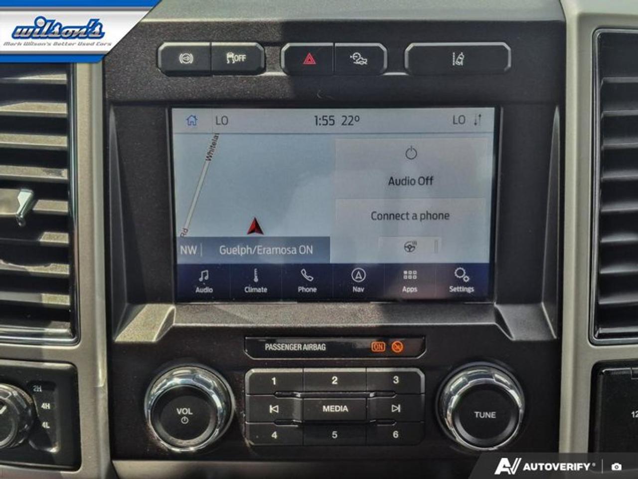 2020 Ford F-350 Super Duty SRW Lariat | 6.7L Diesel | Tremor Pkg | Sport Pkg | Ultimate Pkg | Leather | Pano Roof and More Photo