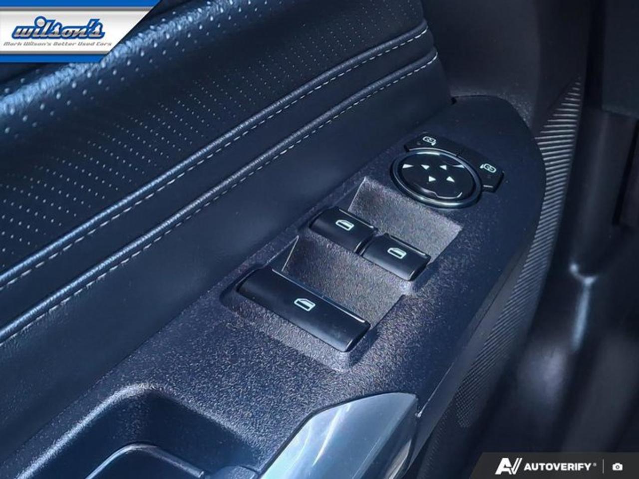 2025 Ford Mustang EcoBoost Premium | Leather | Heated Wheel + Seats | CarPlay + Android | Rear Camera | and More ! Photo