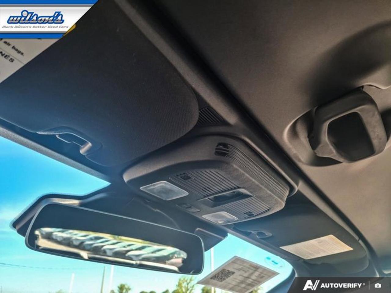 2025 Ford Mustang EcoBoost Premium | Leather | Heated Wheel + Seats | CarPlay + Android | Rear Camera | and More ! Photo