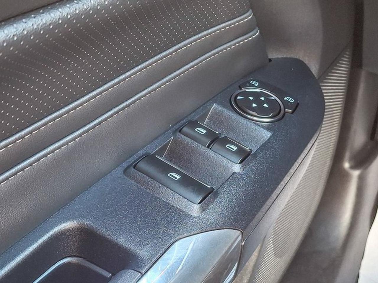 2025 Ford Mustang Convertible EcoBoost Premium | Leather | Heated Wheel + Seats | CarPlay + Android | Rear Camera Photo