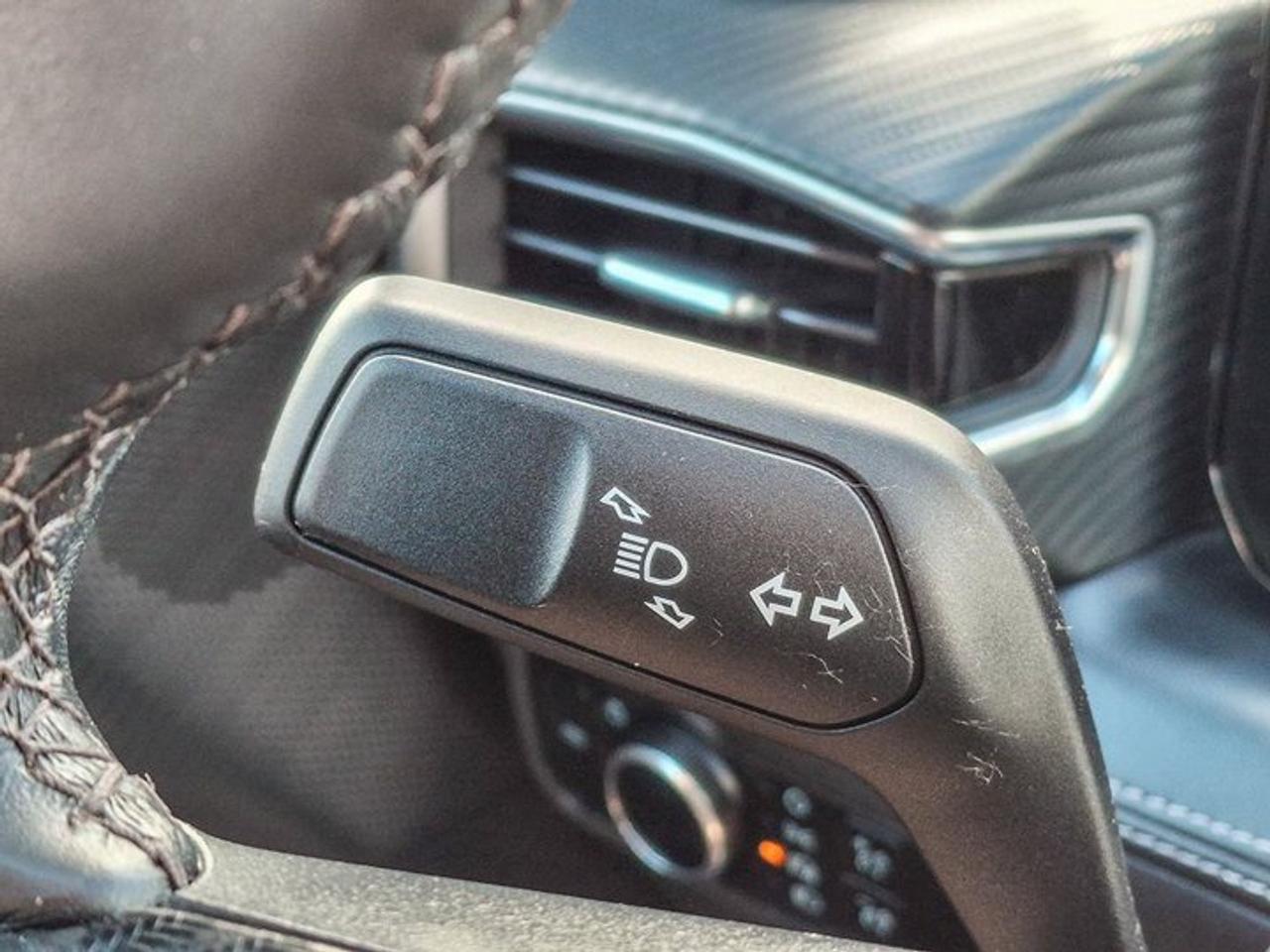 2025 Ford Mustang Convertible EcoBoost Premium | Leather | Heated Wheel + Seats | CarPlay + Android | Rear Camera Photo