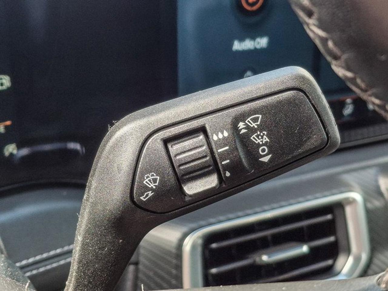 2025 Ford Mustang Convertible EcoBoost Premium | Leather | Heated Wheel + Seats | CarPlay + Android | Rear Camera Photo