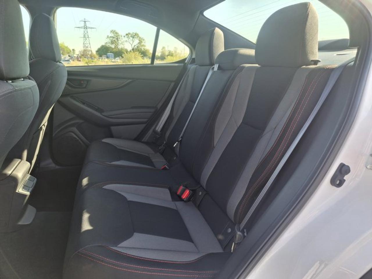 2023 Subaru WRX | 6-Speed Manual | CarPlay + Android | Rear Camera | and More ! Photo