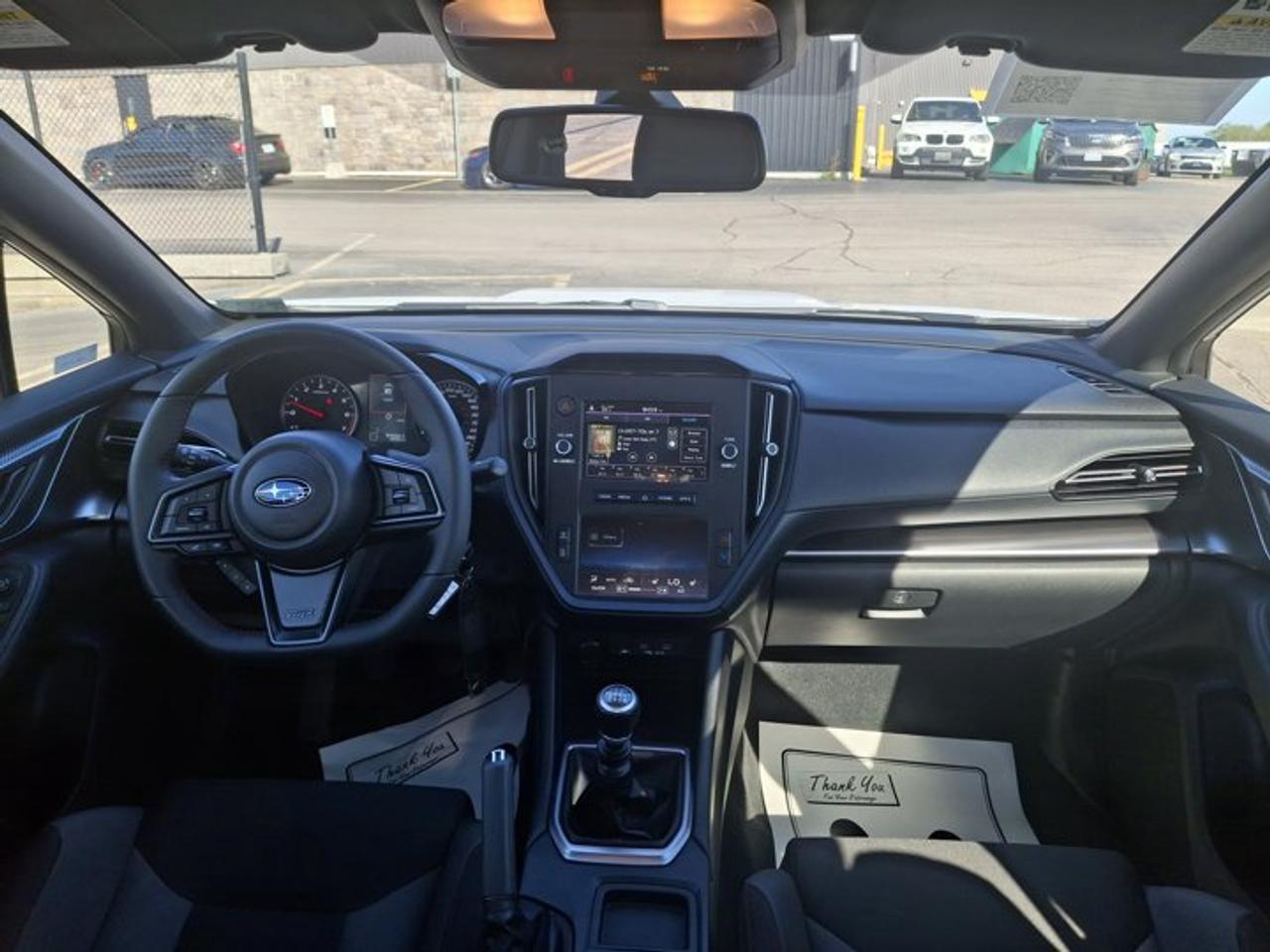 2023 Subaru WRX | 6-Speed Manual | CarPlay + Android | Rear Camera | and More ! Photo