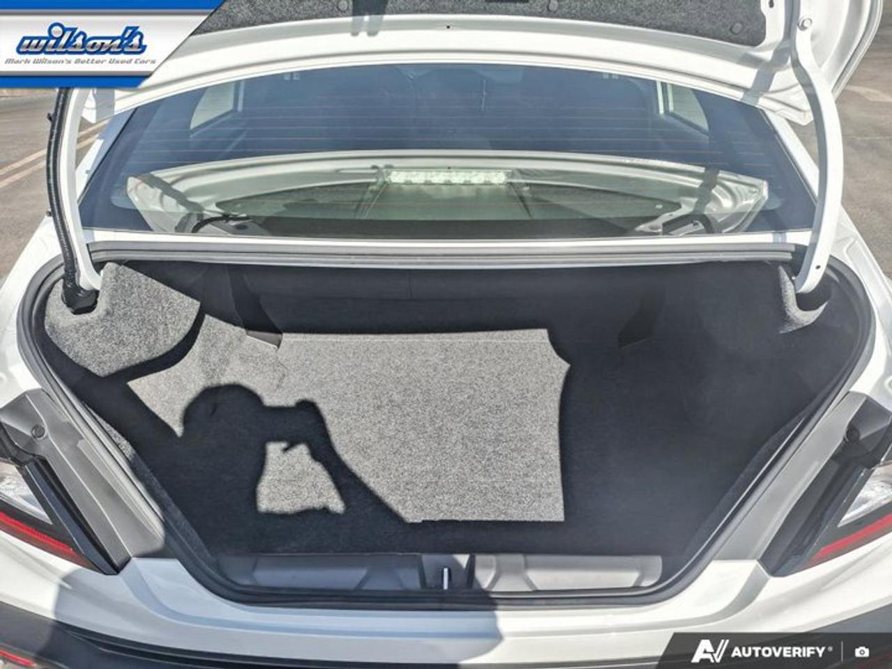 2023 Subaru WRX | 6-Speed Manual | CarPlay + Android | Rear Camera | and More ! Photo