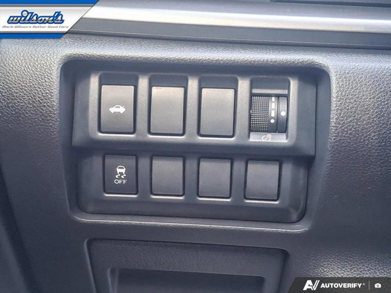 2023 Subaru WRX | 6-Speed Manual | CarPlay + Android | Rear Camera | and More ! Photo