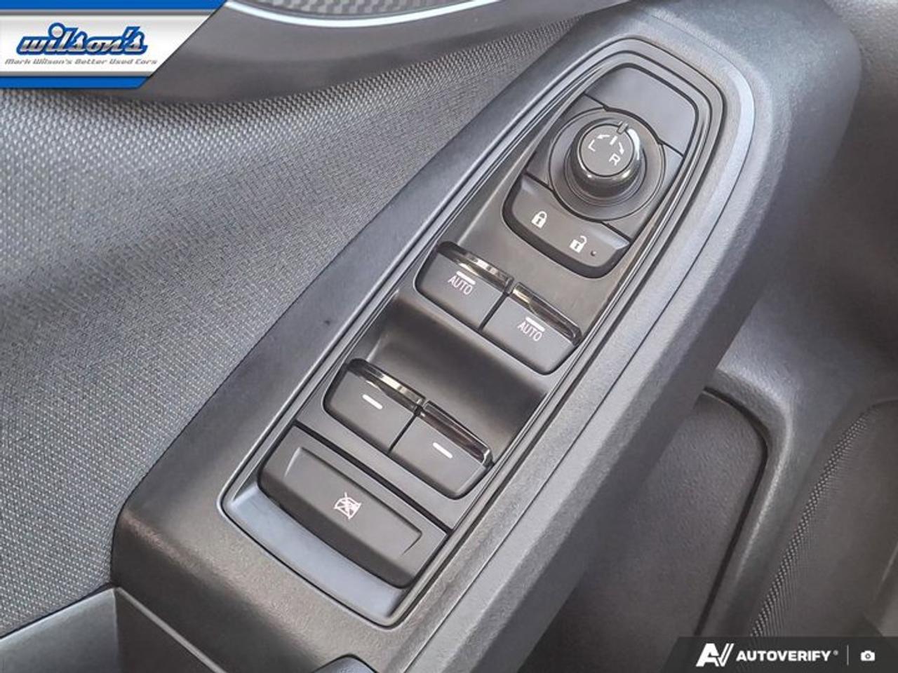 2023 Subaru WRX | 6-Speed Manual | CarPlay + Android | Rear Camera | and More ! Photo