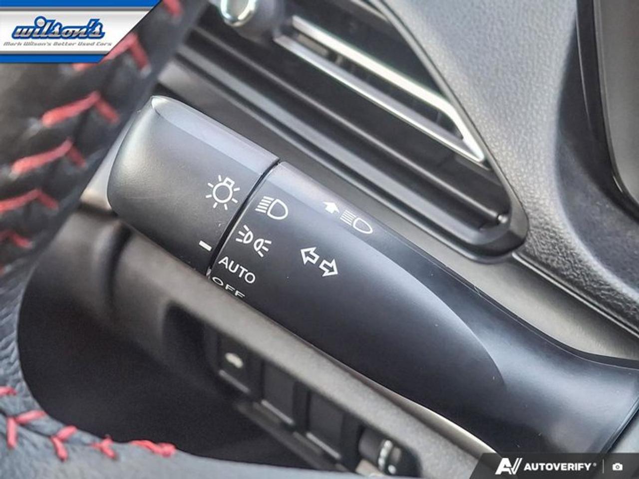 2023 Subaru WRX | 6-Speed Manual | CarPlay + Android | Rear Camera | and More ! Photo