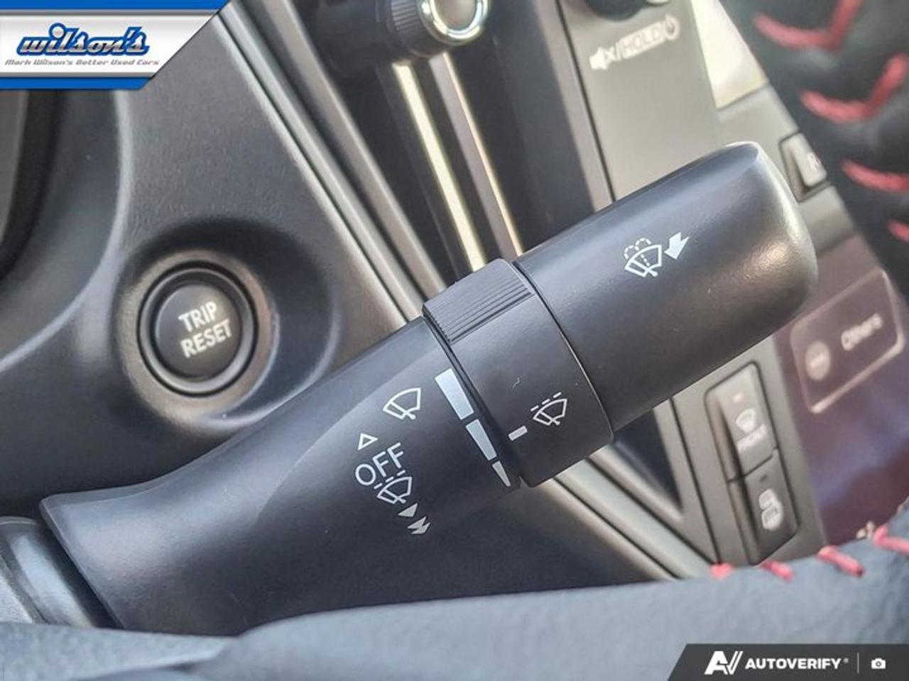 2023 Subaru WRX | 6-Speed Manual | CarPlay + Android | Rear Camera | and More ! Photo