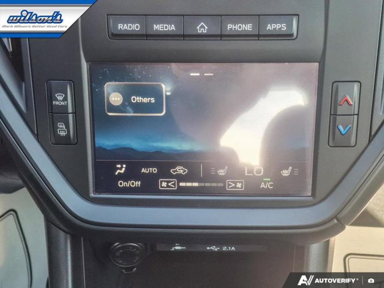 2023 Subaru WRX | 6-Speed Manual | CarPlay + Android | Rear Camera | and More ! Photo