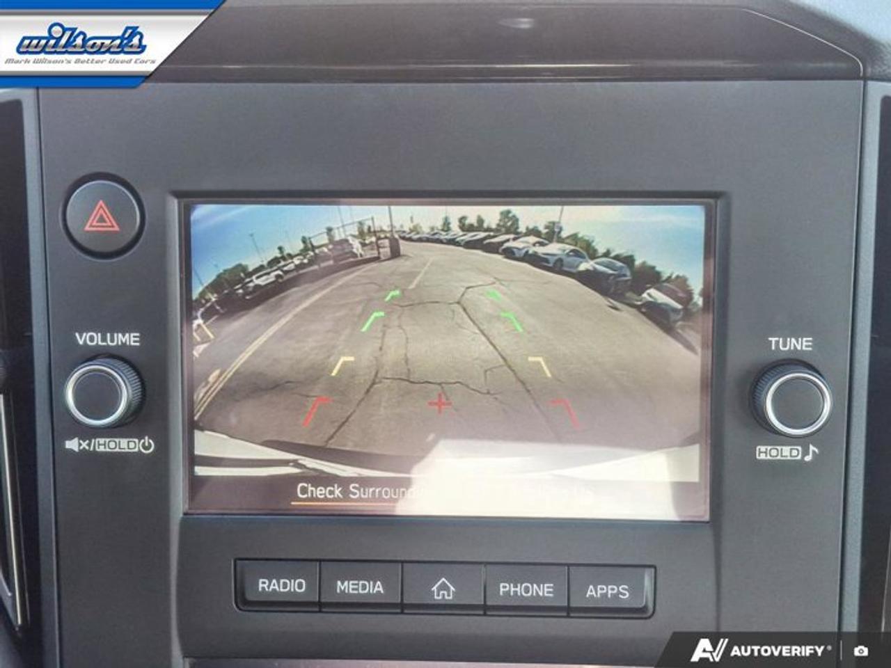 2023 Subaru WRX | 6-Speed Manual | CarPlay + Android | Rear Camera | and More ! Photo