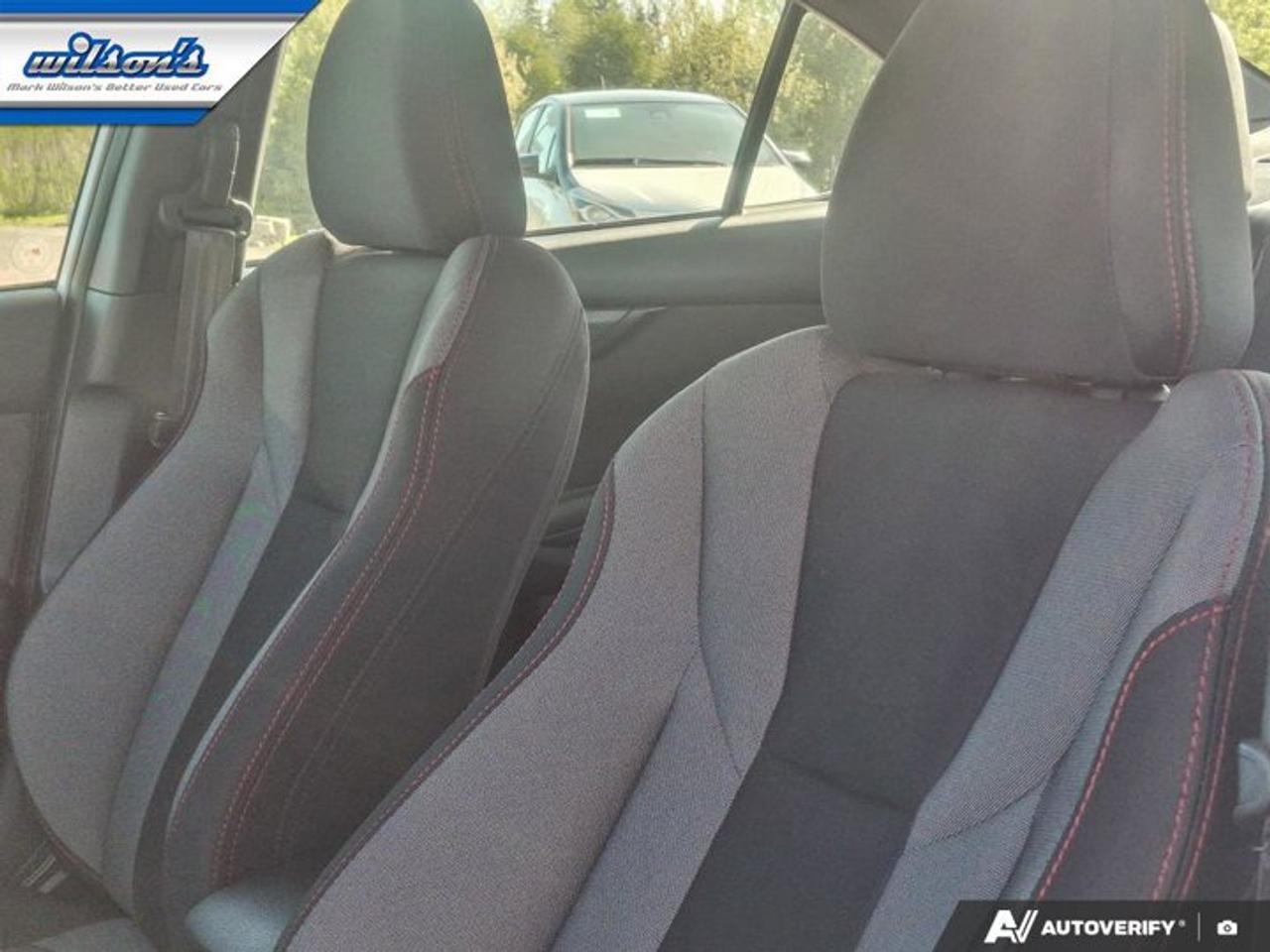 2023 Subaru WRX | 6-Speed Manual | CarPlay + Android | Rear Camera | and More ! Photo