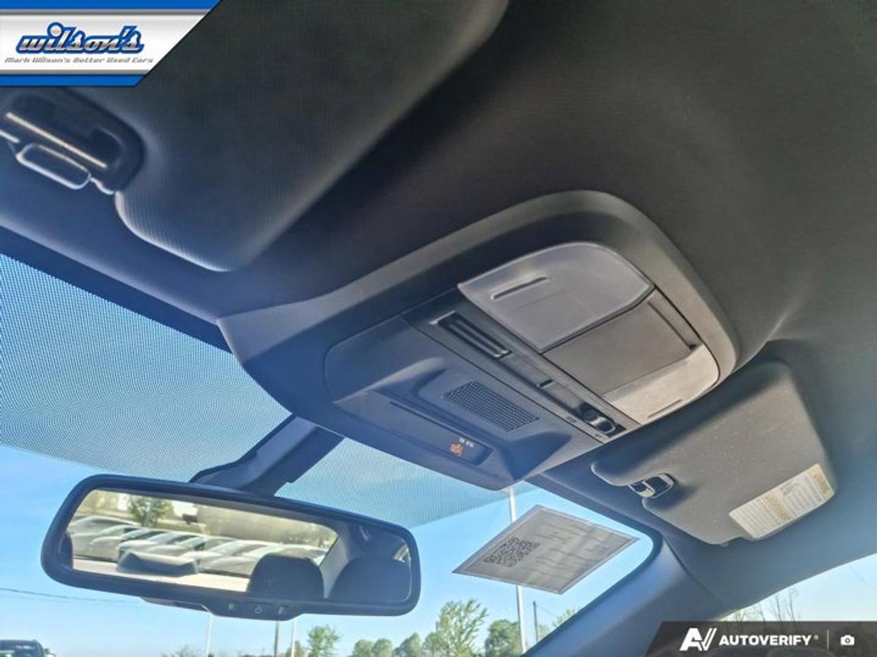 2023 Subaru WRX | 6-Speed Manual | CarPlay + Android | Rear Camera | and More ! Photo