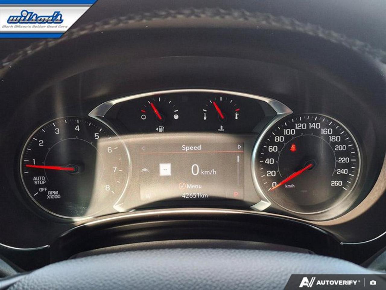 2024 GMC Terrain SLT AWD | Elevation Edition | Leather | Sunroof | Navi | Tech PKG | Heads up Display| and More ! Photo