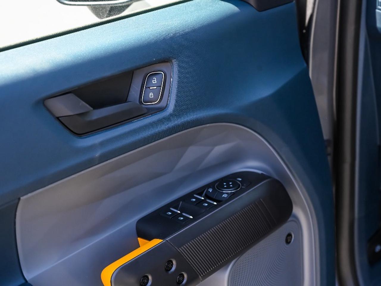 2026 Ford Maverick TREMOR Photo