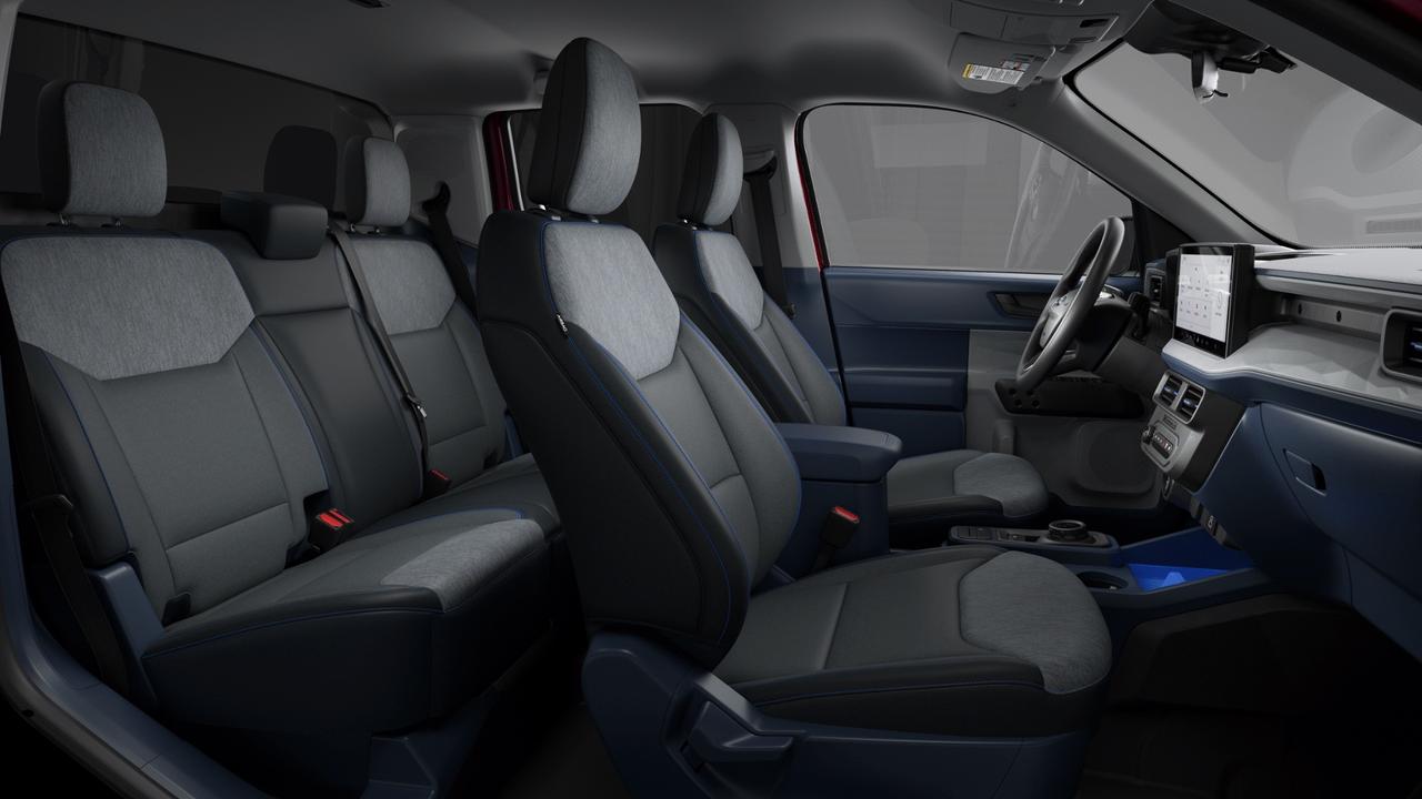 2026 Ford Maverick XLT Photo
